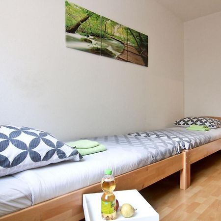 Apartmondo Ferienwohnungen Wuppertal Luaran gambar