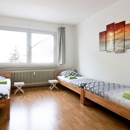 Apartmondo Ferienwohnungen Wuppertal Luaran gambar