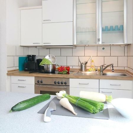 Apartmondo Ferienwohnungen Wuppertal Luaran gambar