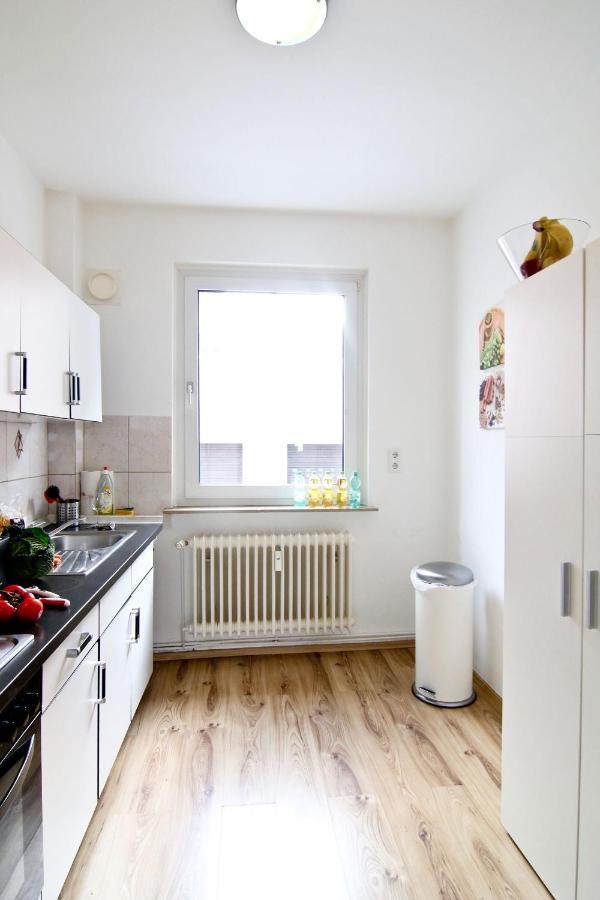 Apartmondo Ferienwohnungen Wuppertal Luaran gambar