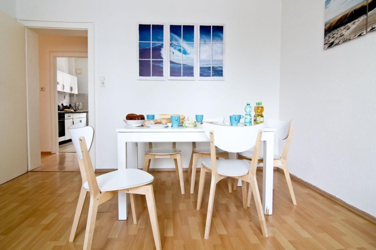 Apartmondo Ferienwohnungen Wuppertal Luaran gambar
