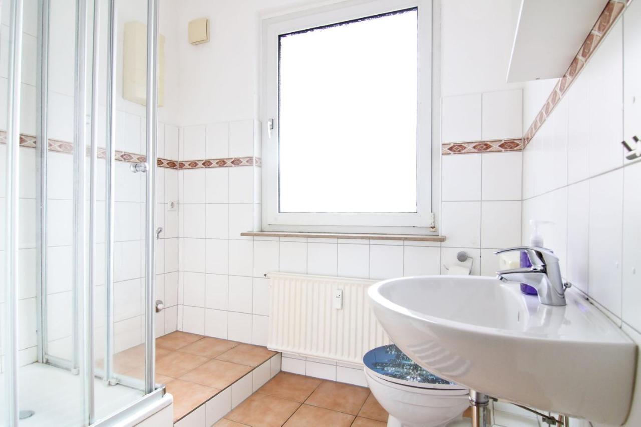 Apartmondo Ferienwohnungen Wuppertal Luaran gambar