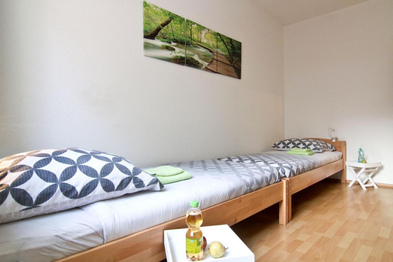 Apartmondo Ferienwohnungen Wuppertal Luaran gambar
