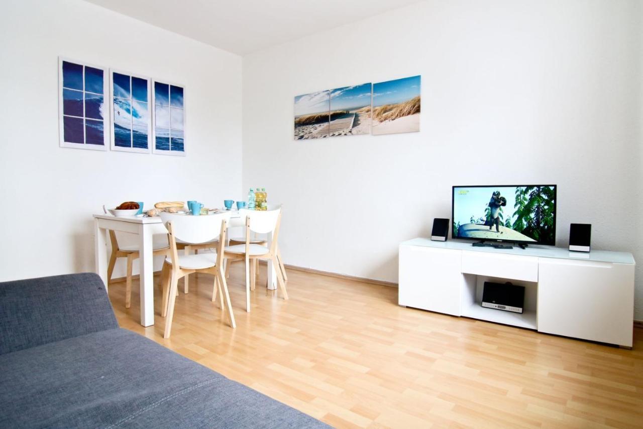 Apartmondo Ferienwohnungen Wuppertal Luaran gambar