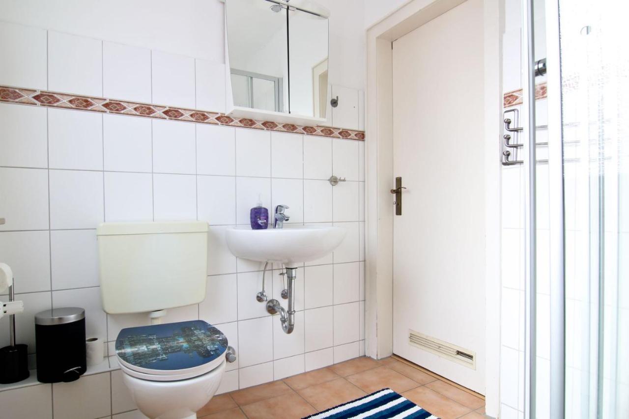 Apartmondo Ferienwohnungen Wuppertal Luaran gambar