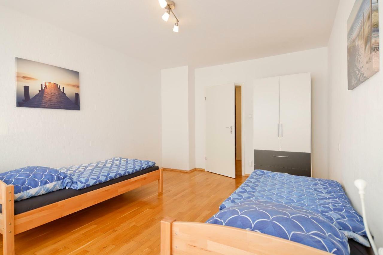 Apartmondo Ferienwohnungen Wuppertal Luaran gambar