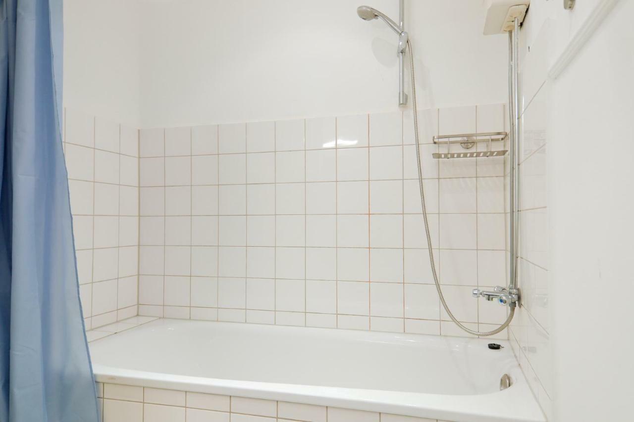 Apartmondo Ferienwohnungen Wuppertal Luaran gambar