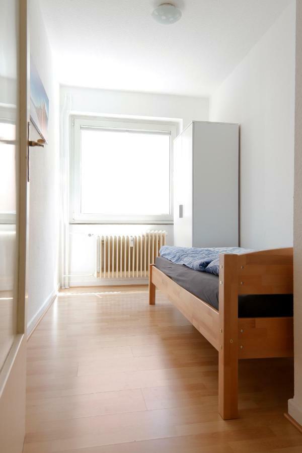 Apartmondo Ferienwohnungen Wuppertal Luaran gambar
