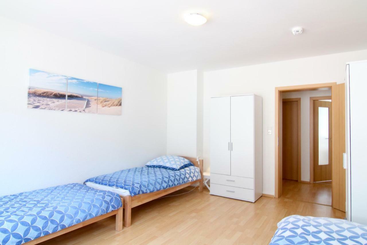 Apartmondo Ferienwohnungen Wuppertal Luaran gambar