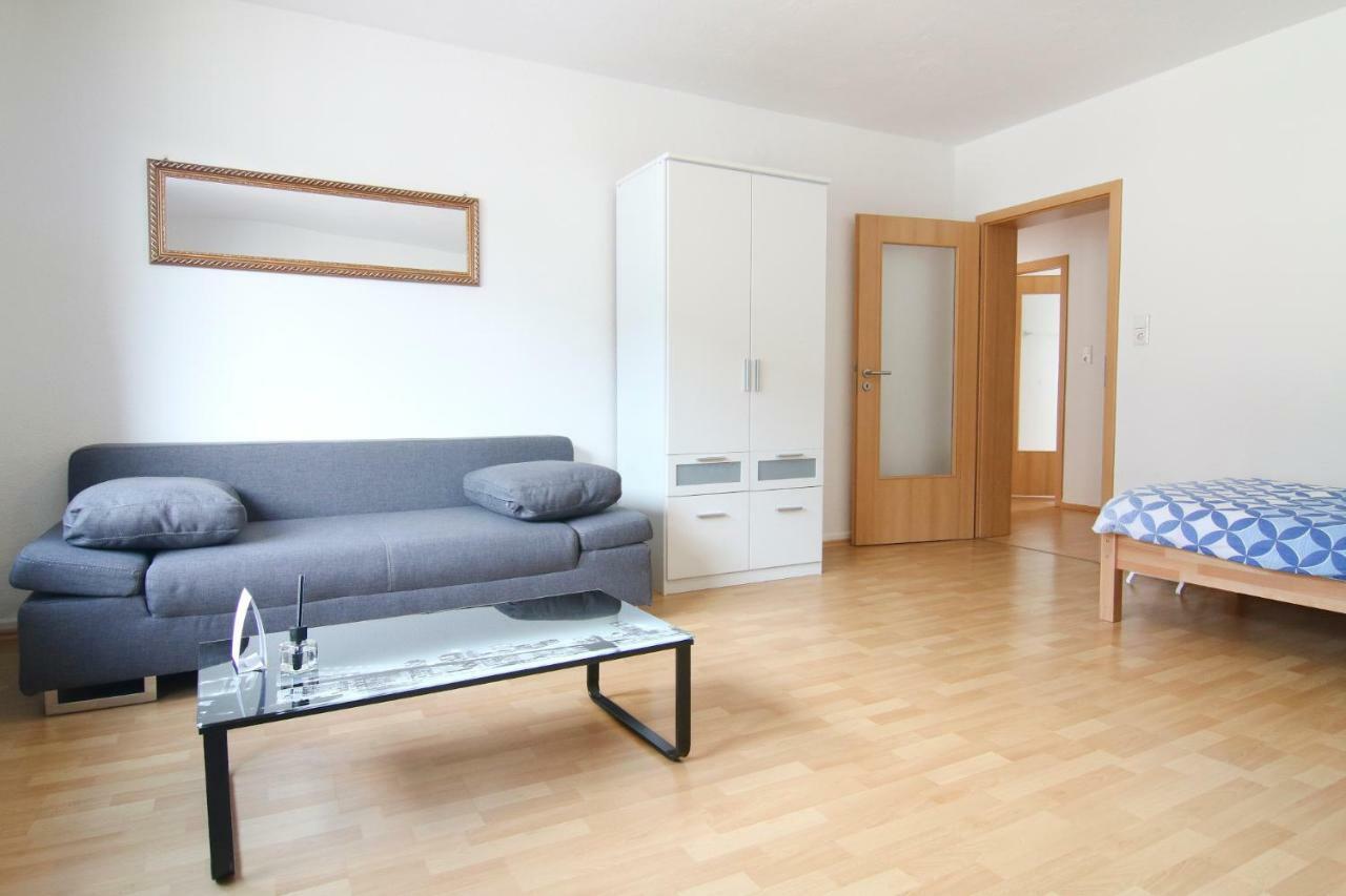 Apartmondo Ferienwohnungen Wuppertal Luaran gambar
