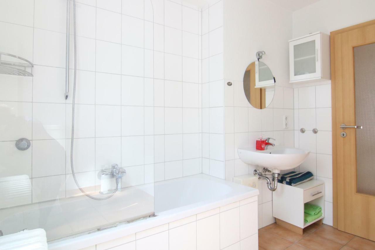 Apartmondo Ferienwohnungen Wuppertal Luaran gambar
