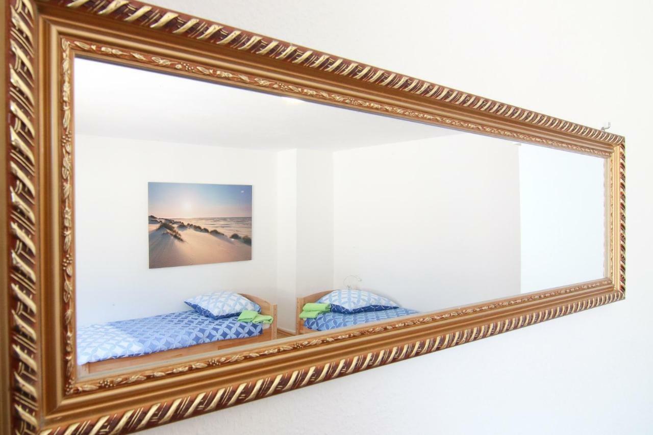 Apartmondo Ferienwohnungen Wuppertal Luaran gambar