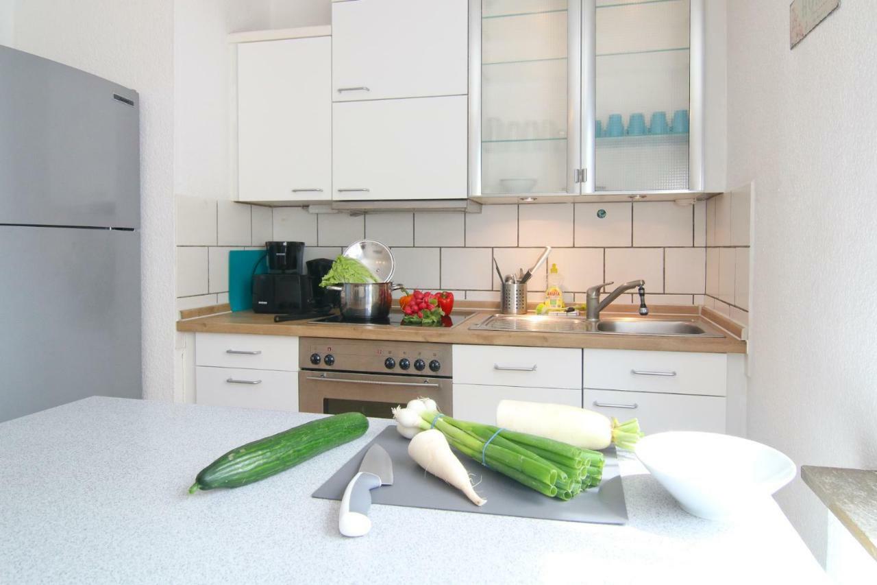 Apartmondo Ferienwohnungen Wuppertal Luaran gambar