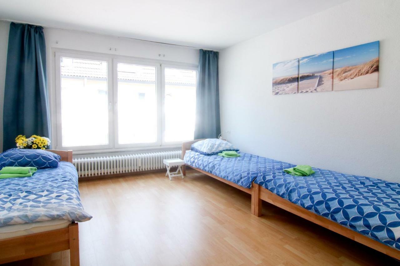 Apartmondo Ferienwohnungen Wuppertal Luaran gambar
